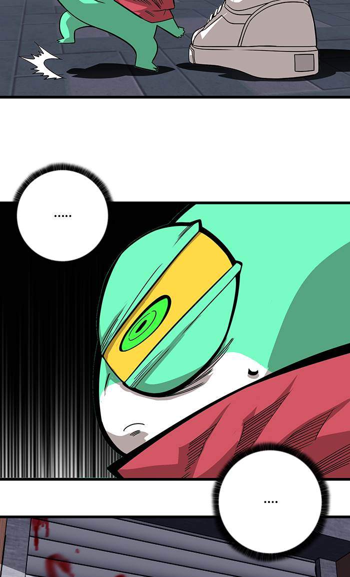 Troll Trap Chapter 180 Gambar 65