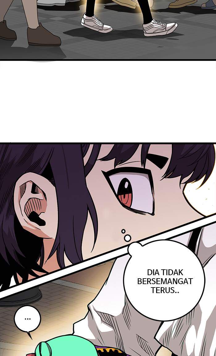 Troll Trap Chapter 180 Gambar 68