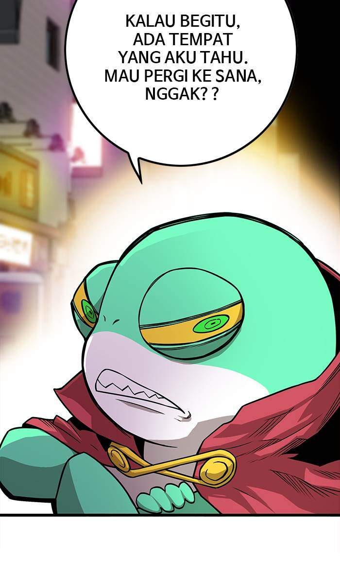 Troll Trap Chapter 180 Gambar 71