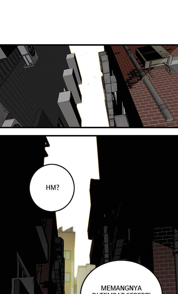 Troll Trap Chapter 180 Gambar 72