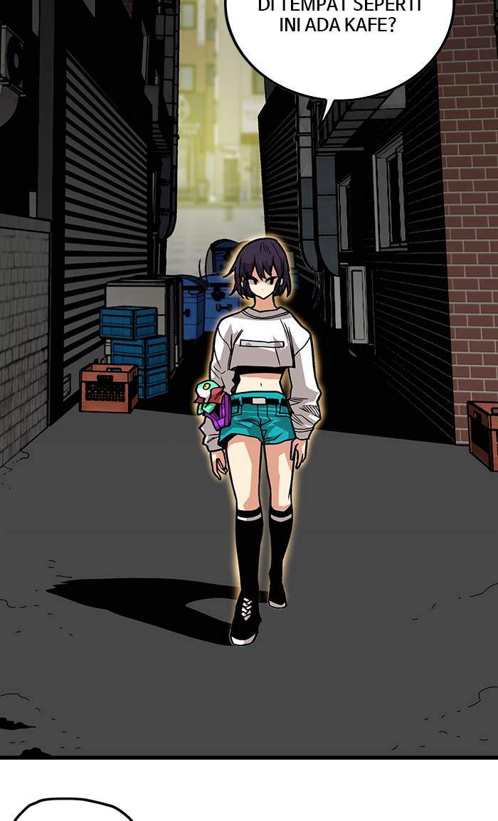 Troll Trap Chapter 180 Gambar 73