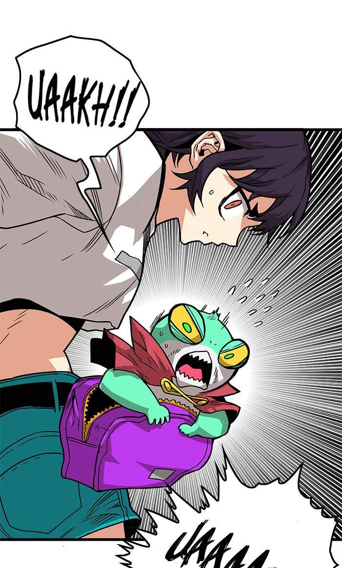 Troll Trap Chapter 180 Gambar 76