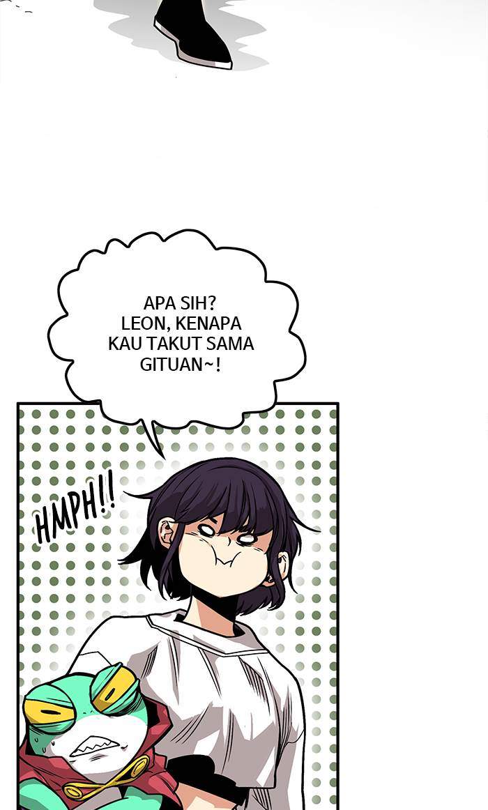 Troll Trap Chapter 180 Gambar 79