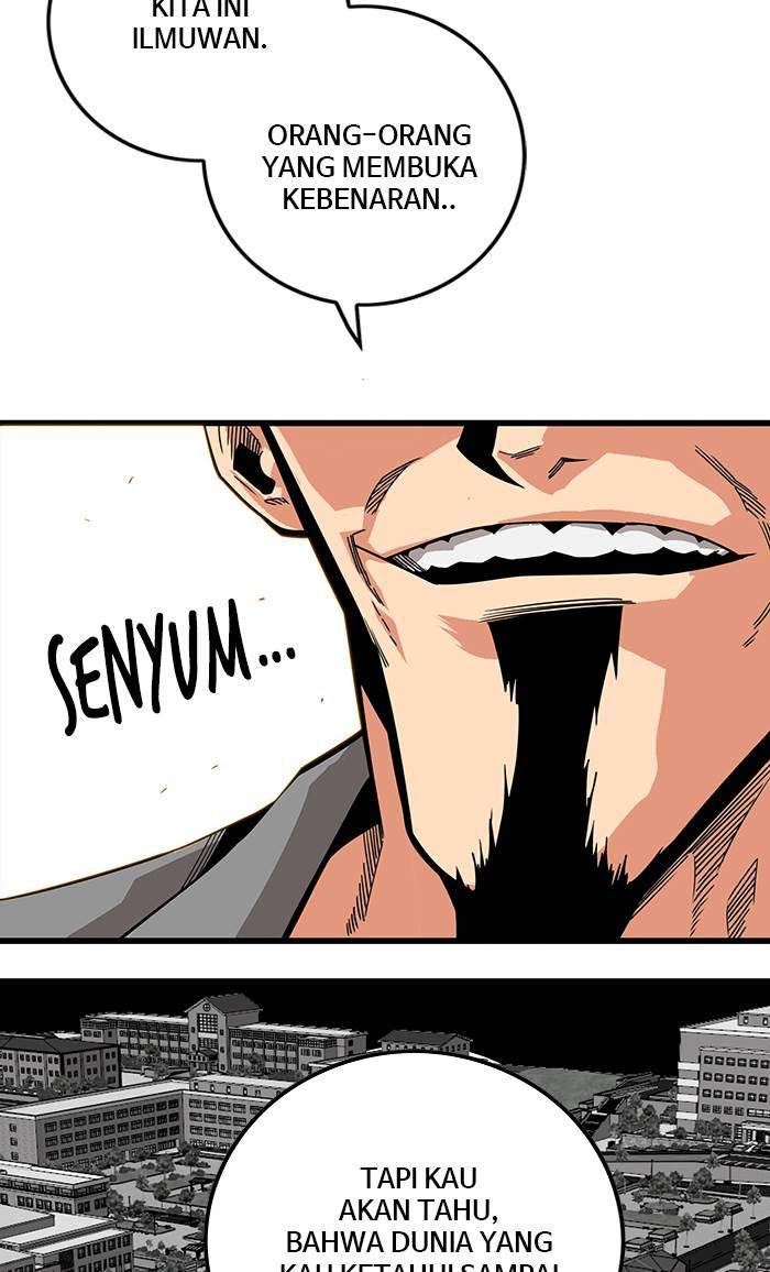 Troll Trap Chapter 180 Gambar 8