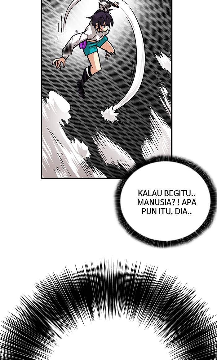 Troll Trap Chapter 180 Gambar 86