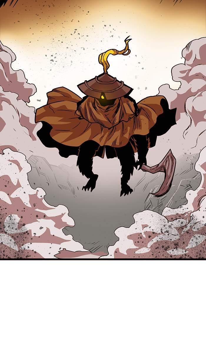 Troll Trap Chapter 180 Gambar 89