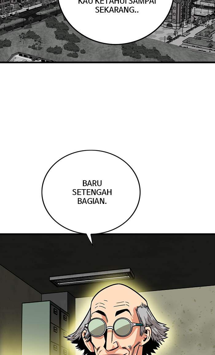 Troll Trap Chapter 180 Gambar 9