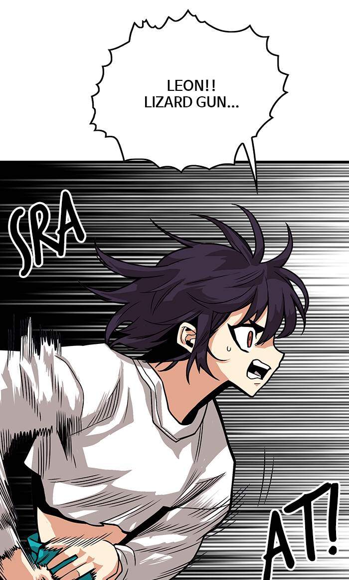 Troll Trap Chapter 180 Gambar 90