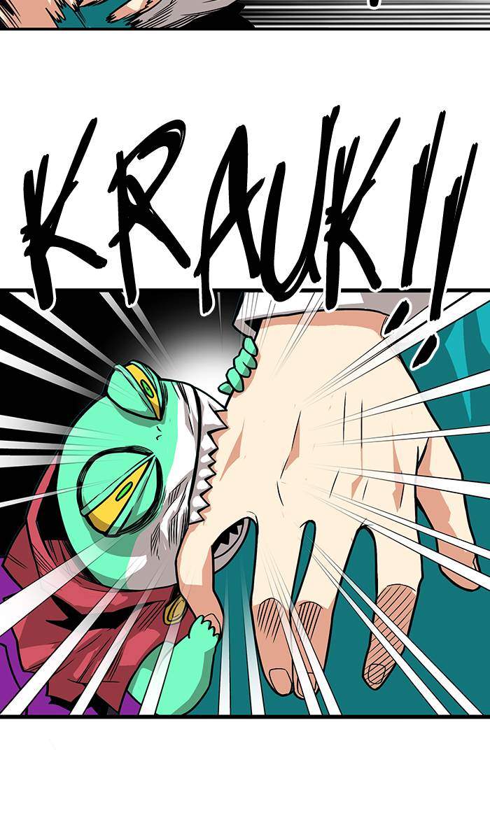 Troll Trap Chapter 180 Gambar 91