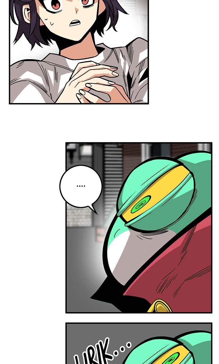 Troll Trap Chapter 180 Gambar 94