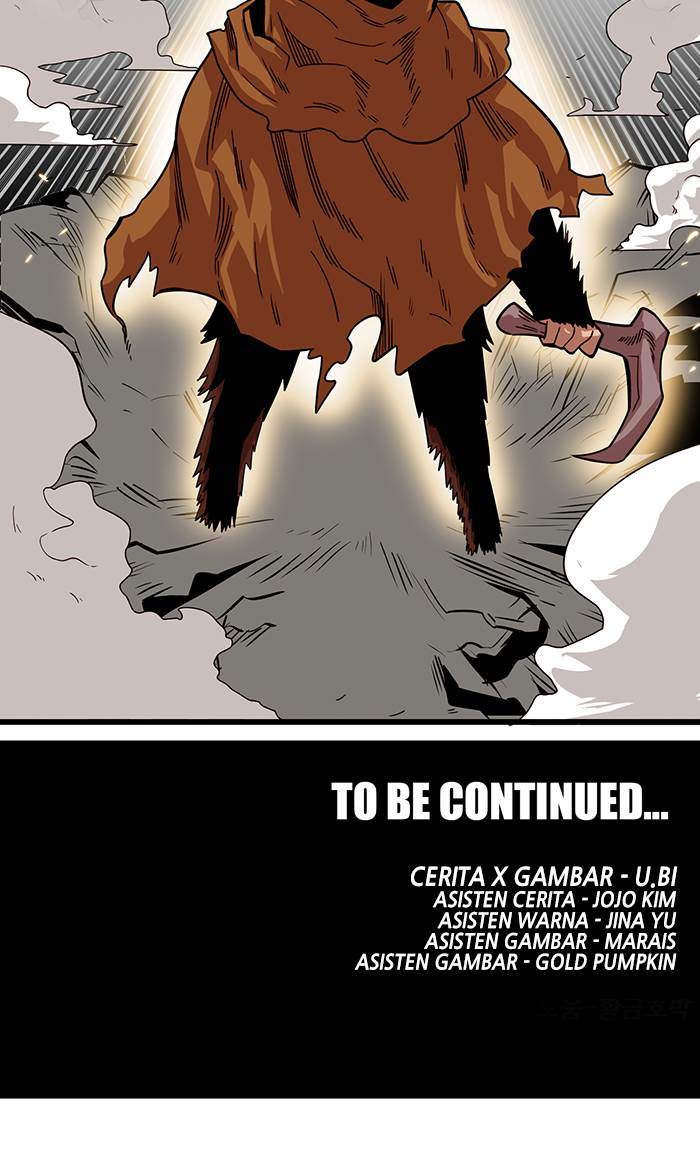 Troll Trap Chapter 180 Gambar 99