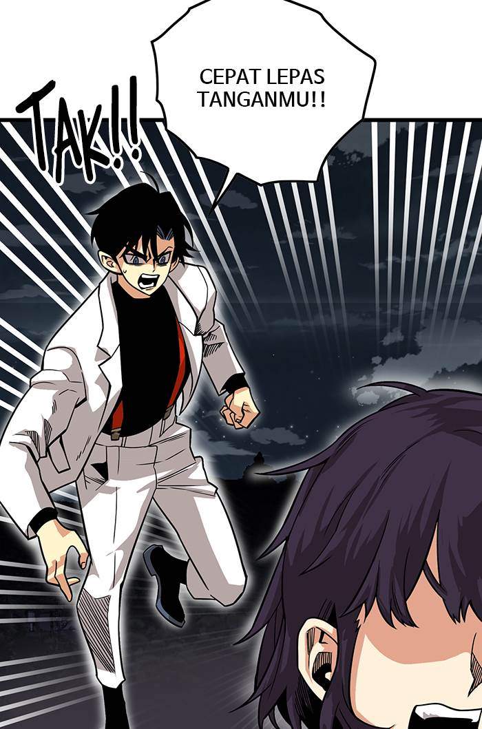 Troll Trap Chapter 179 Gambar 11