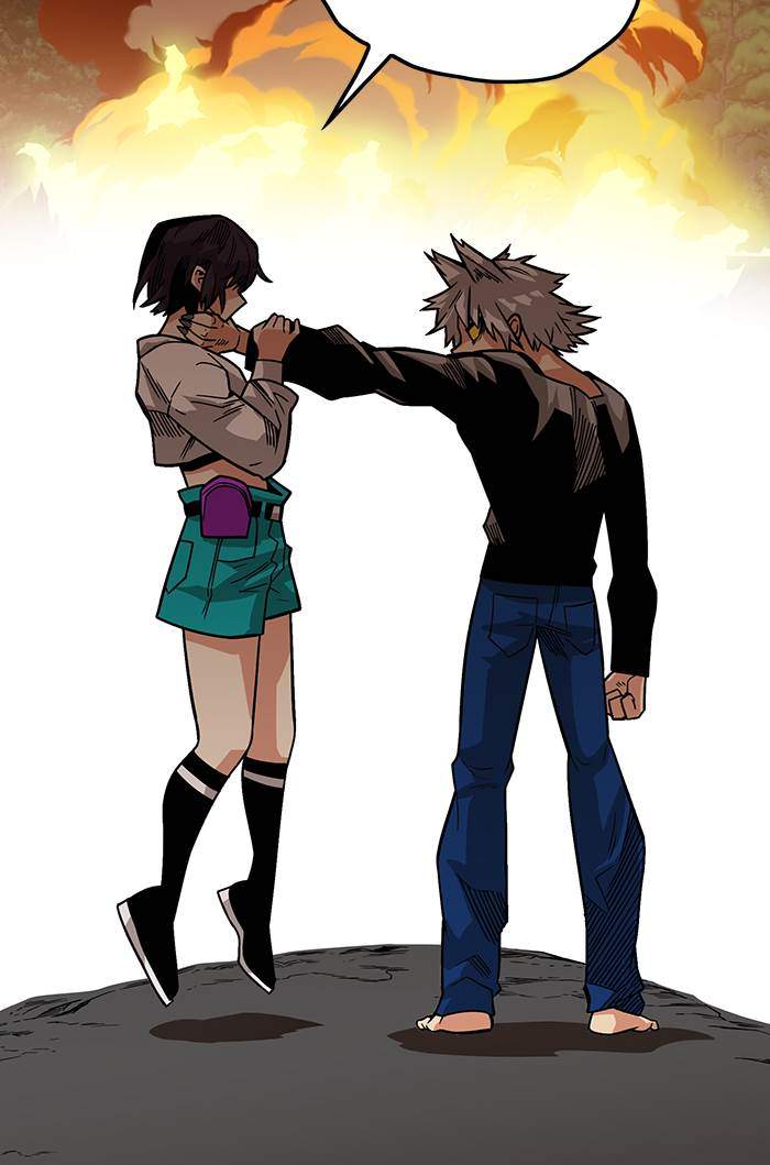 Troll Trap Chapter 179 Gambar 13