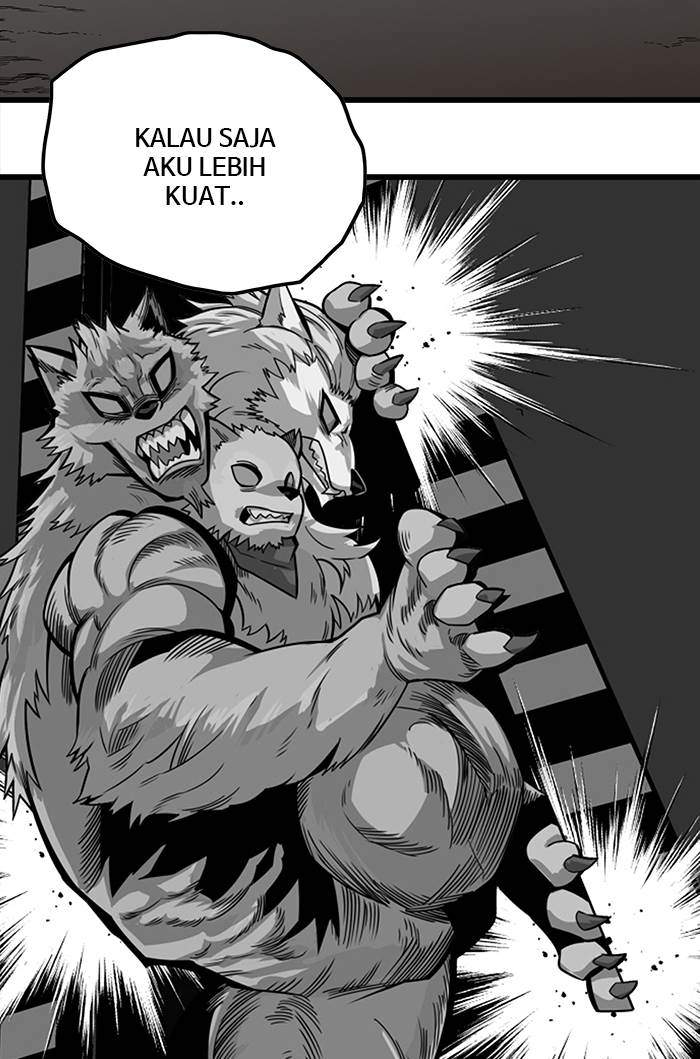 Troll Trap Chapter 179 Gambar 14