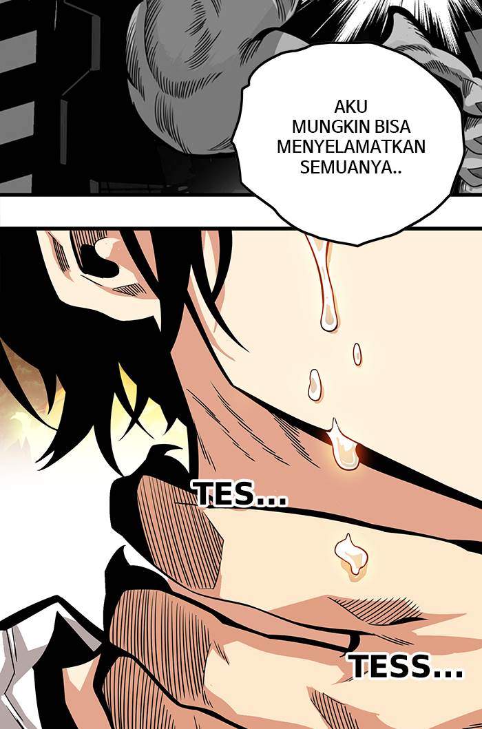 Troll Trap Chapter 179 Gambar 15