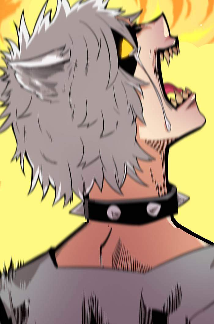 Troll Trap Chapter 179 Gambar 21