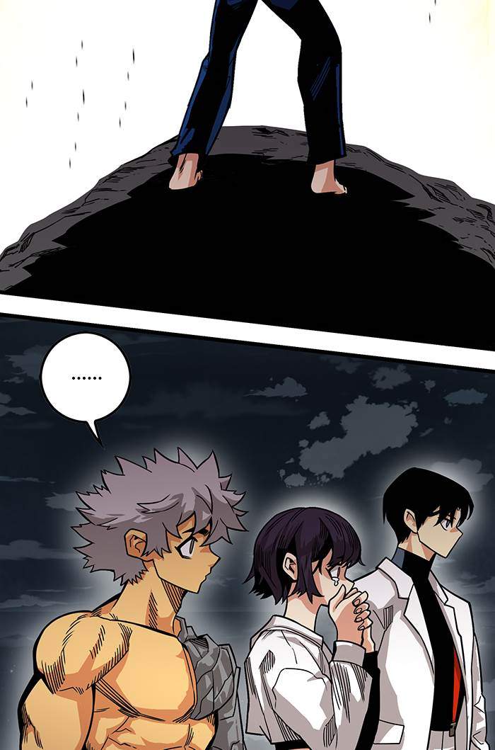 Troll Trap Chapter 179 Gambar 23