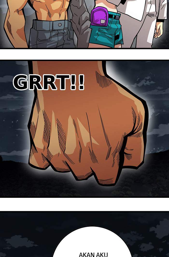 Troll Trap Chapter 179 Gambar 24