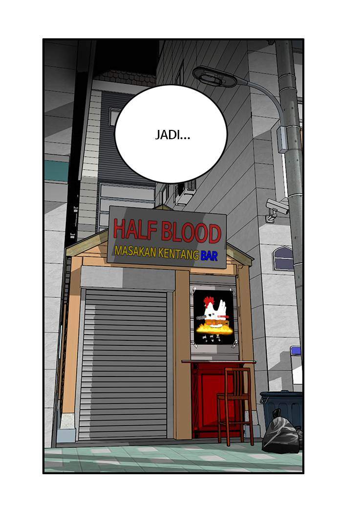 Troll Trap Chapter 179 Gambar 28