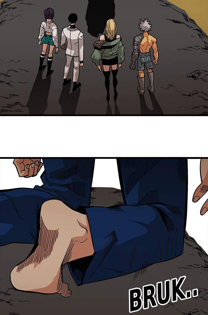 Troll Trap Chapter 179 Gambar 3