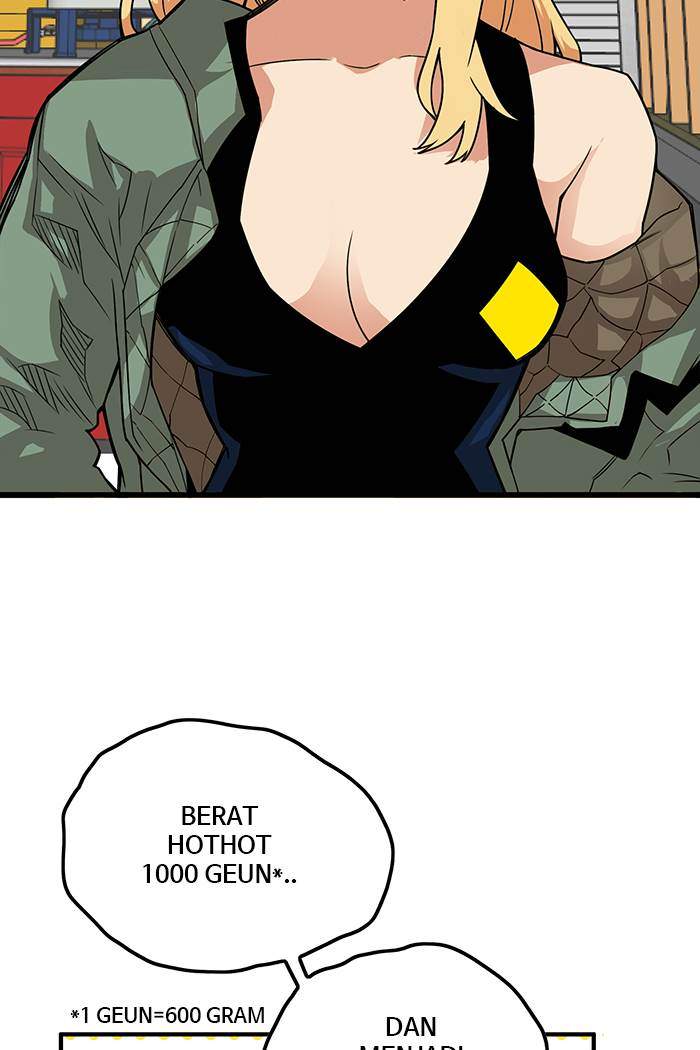 Troll Trap Chapter 179 Gambar 30