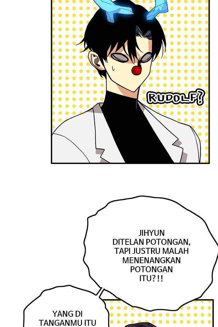 Troll Trap Chapter 179 Gambar 32