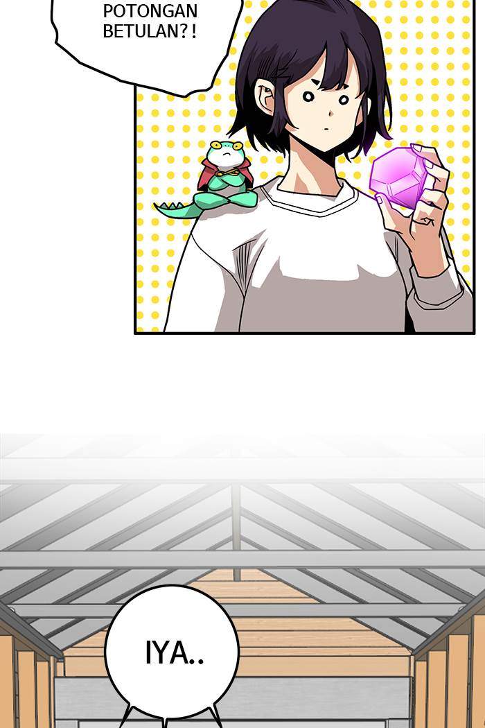 Troll Trap Chapter 179 Gambar 33