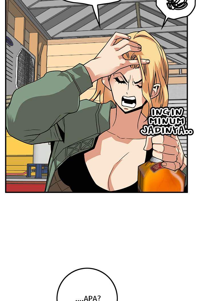 Troll Trap Chapter 179 Gambar 35