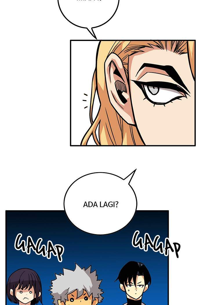 Troll Trap Chapter 179 Gambar 36
