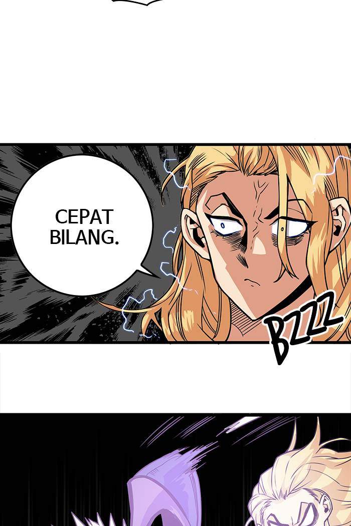 Troll Trap Chapter 179 Gambar 38