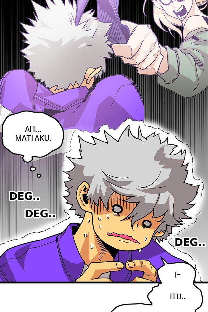 Troll Trap Chapter 179 Gambar 39