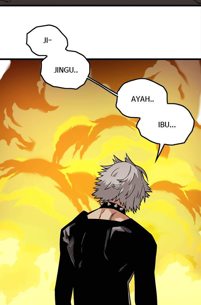 Troll Trap Chapter 179 Gambar 4