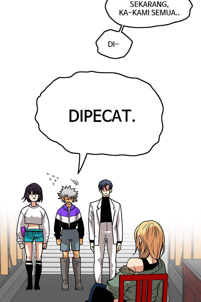 Troll Trap Chapter 179 Gambar 40