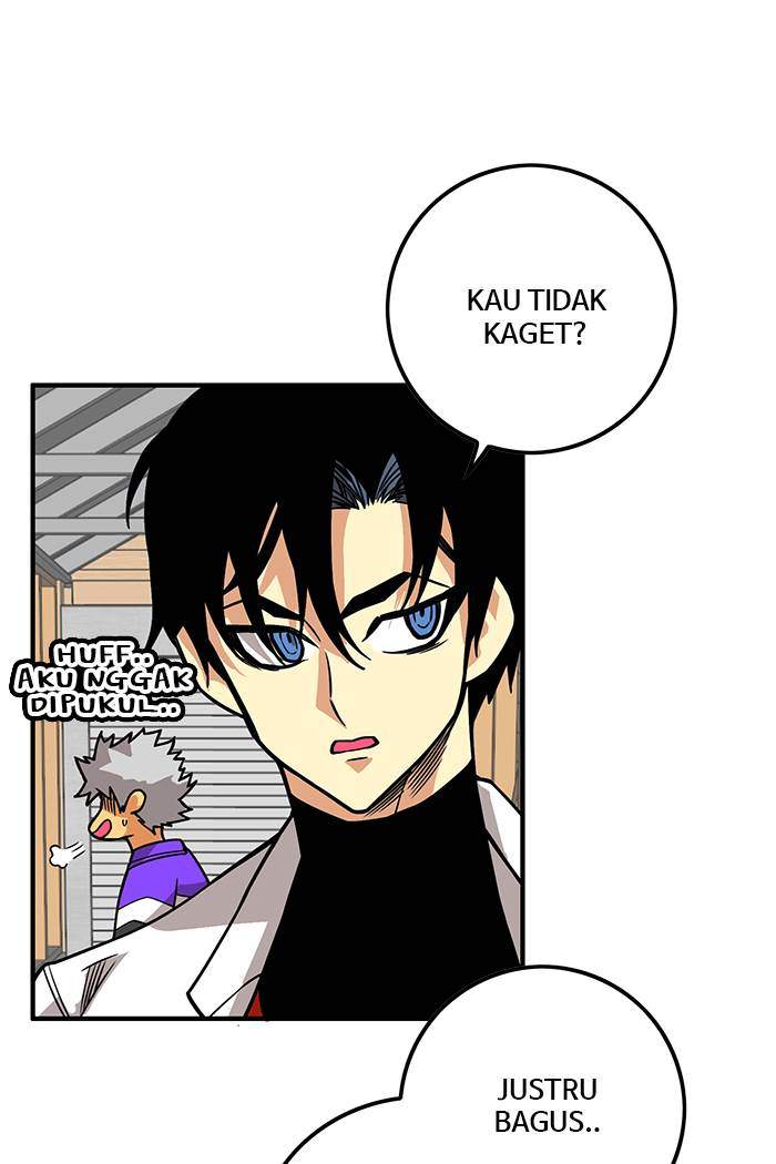 Troll Trap Chapter 179 Gambar 43