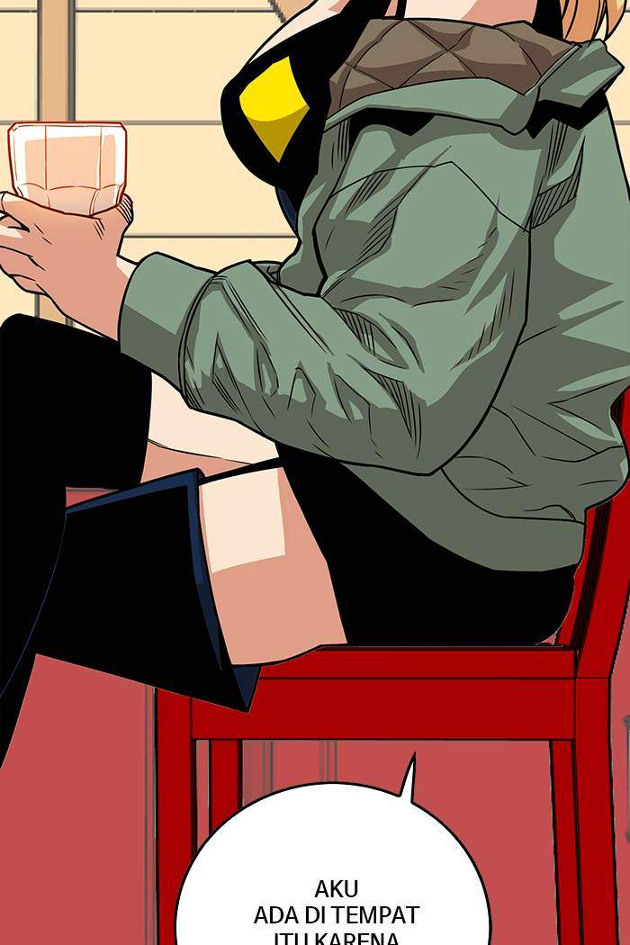 Troll Trap Chapter 179 Gambar 46