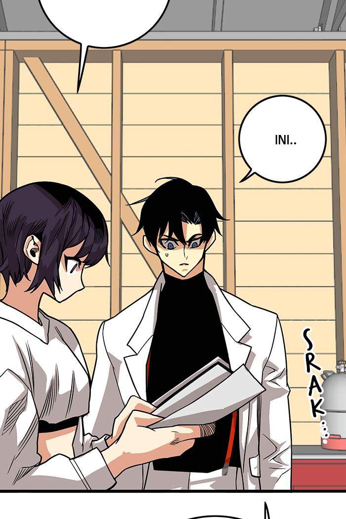 Troll Trap Chapter 179 Gambar 49