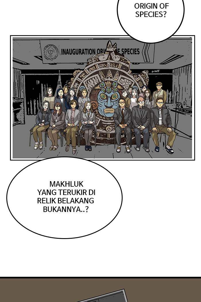 Troll Trap Chapter 179 Gambar 52