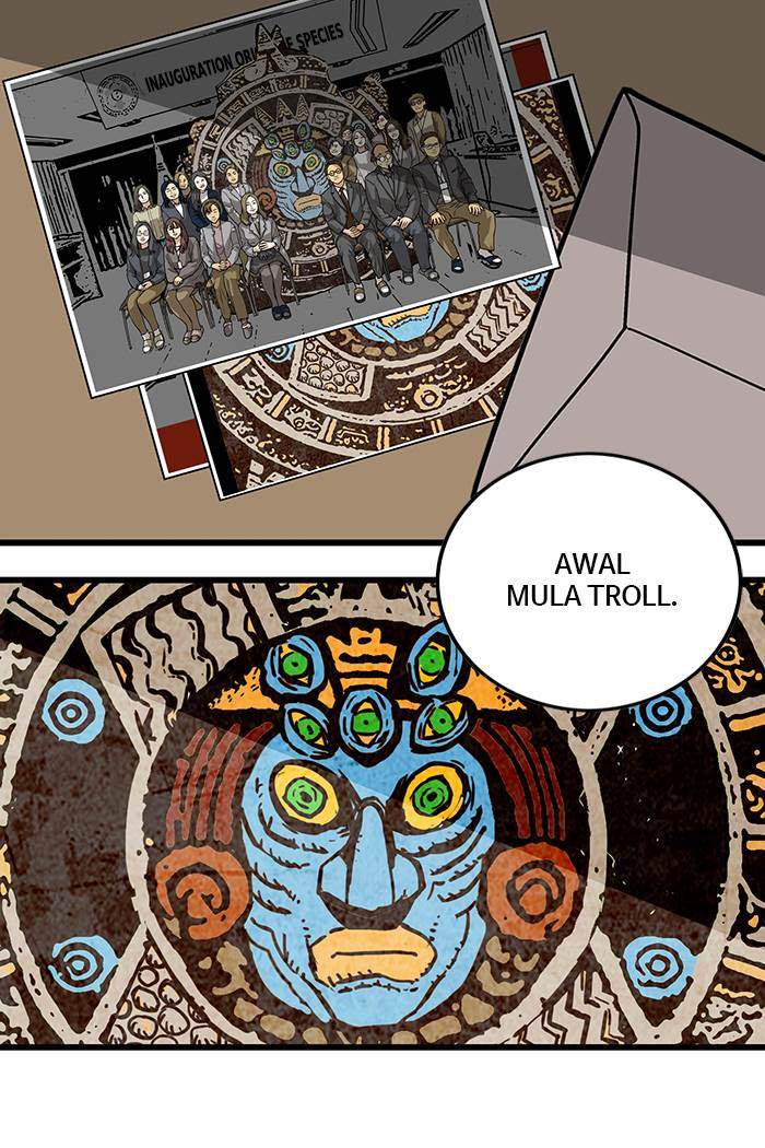 Troll Trap Chapter 179 Gambar 53