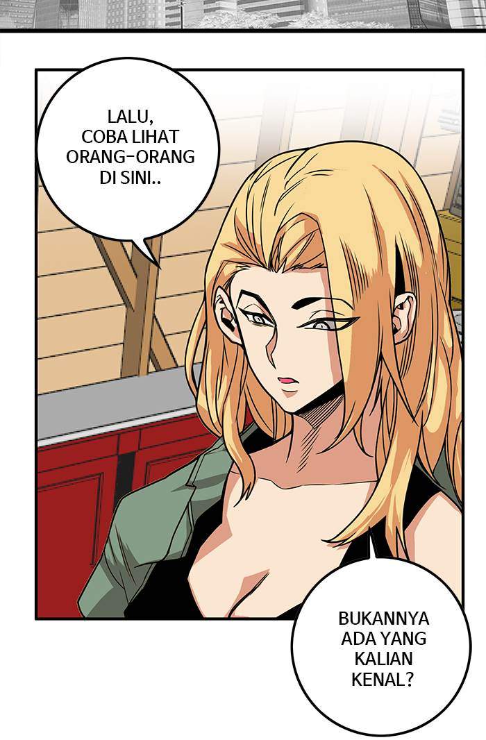 Troll Trap Chapter 179 Gambar 56