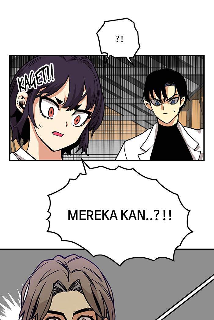 Troll Trap Chapter 179 Gambar 57