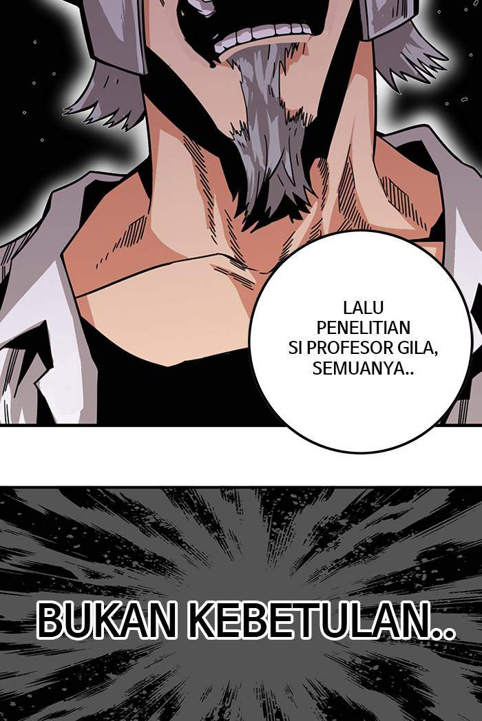 Troll Trap Chapter 179 Gambar 60