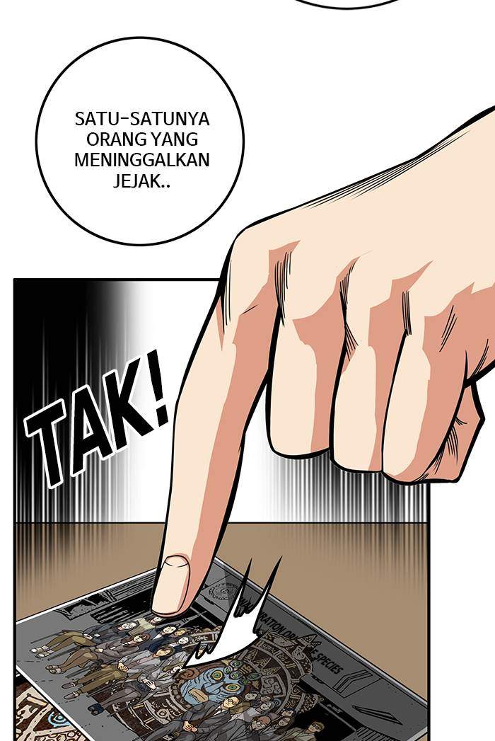 Troll Trap Chapter 179 Gambar 64