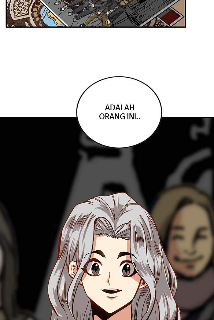 Troll Trap Chapter 179 Gambar 65