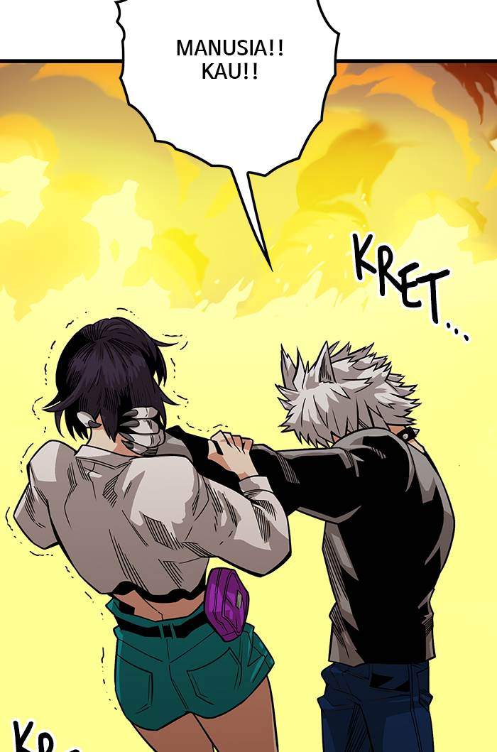 Troll Trap Chapter 179 Gambar 8