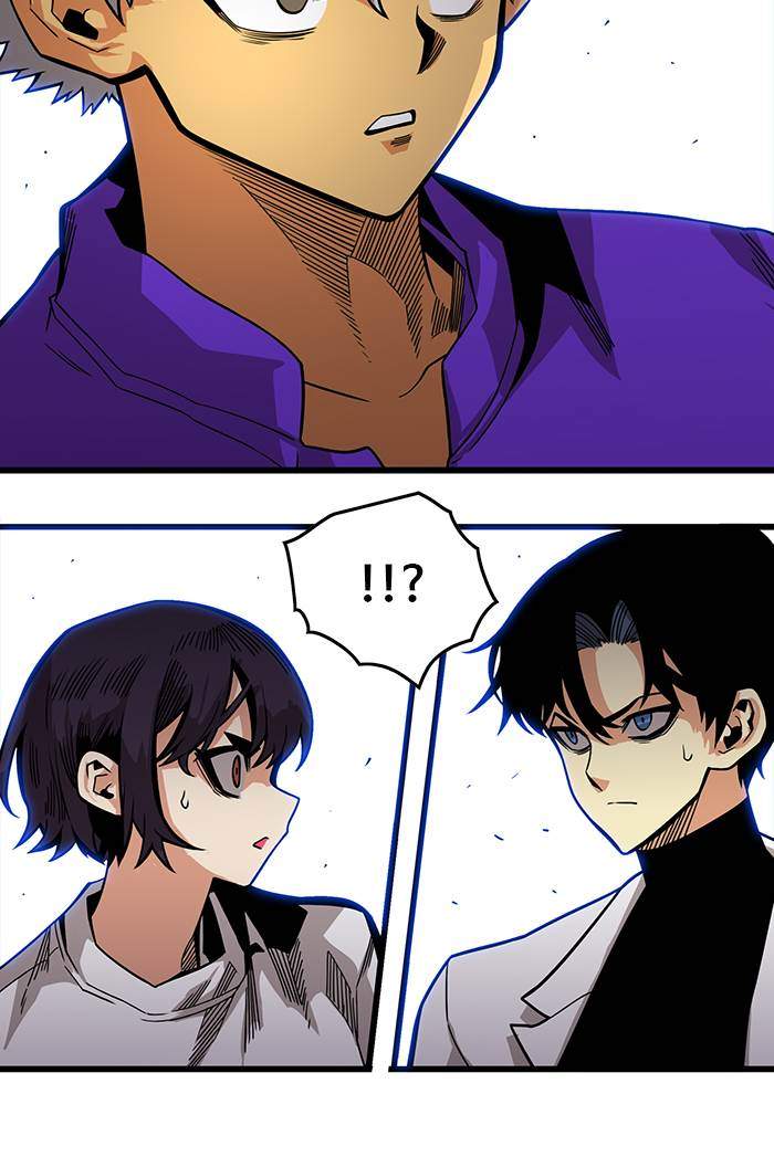 Troll Trap Chapter 179 Gambar 80