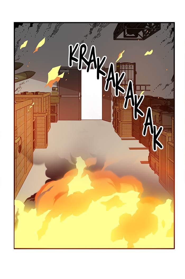 Troll Trap Chapter 179 Gambar 84