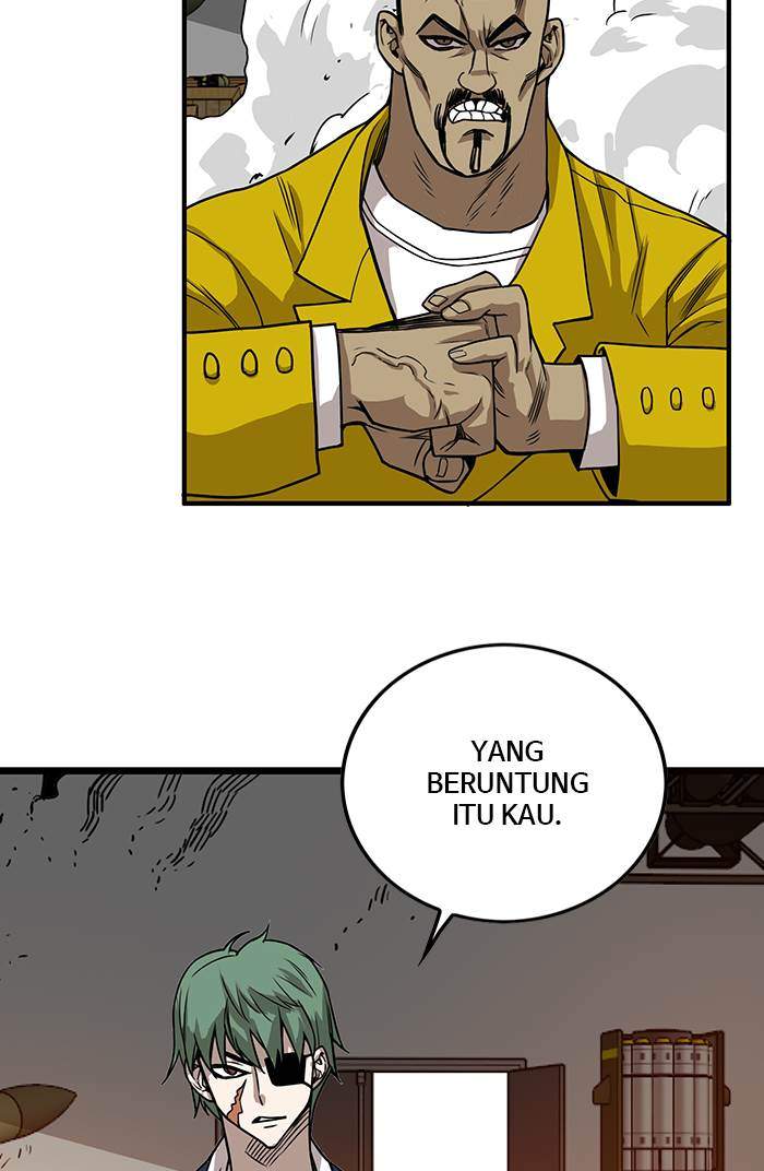 Troll Trap Chapter 179 Gambar 86