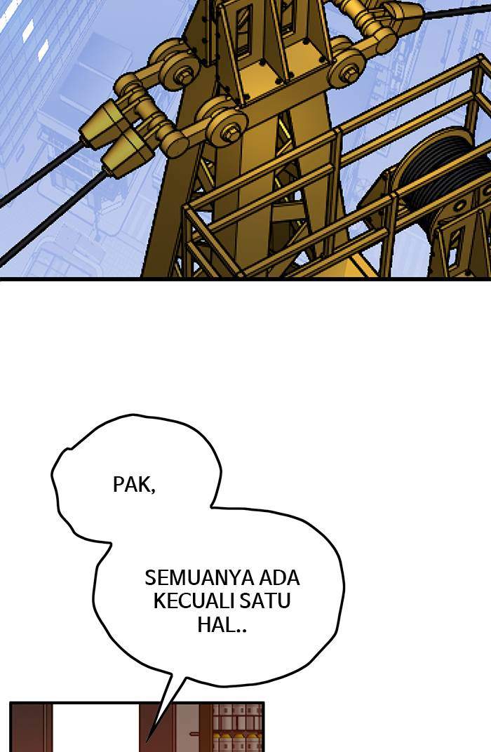 Troll Trap Chapter 179 Gambar 96
