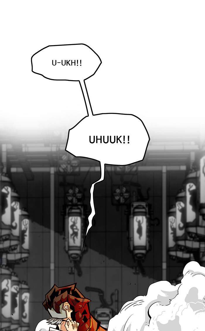 Baca Komik Troll Trap Chapter 178 Gambar 1