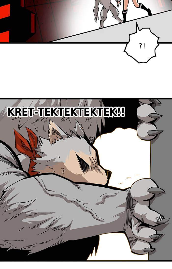 Troll Trap Chapter 178 Gambar 104